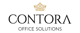 CONTORA Office Solutions Brandenburger Tor_logo