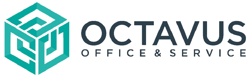Octavus Office & Service Berlin GmbH_logo