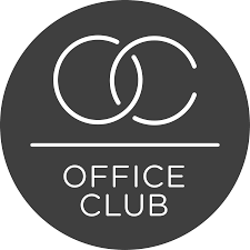 Office Club Berlin Friedrichstraße_logo
